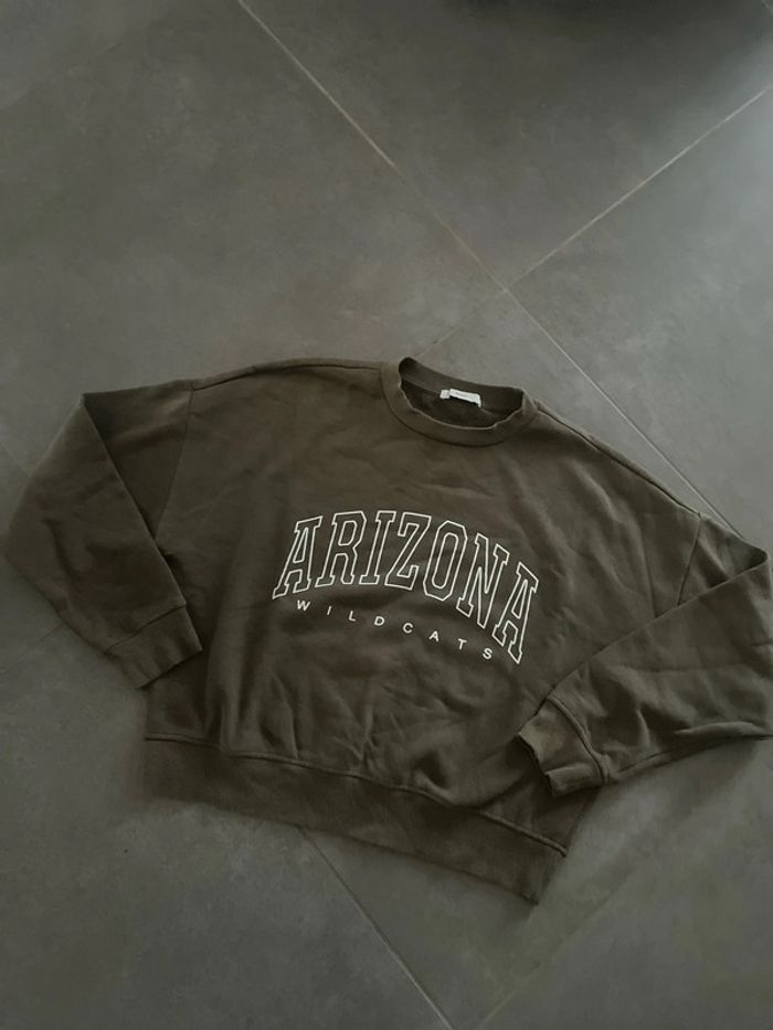 Pull ONLY sweat femme enfant vêtement garde robe taille S 36