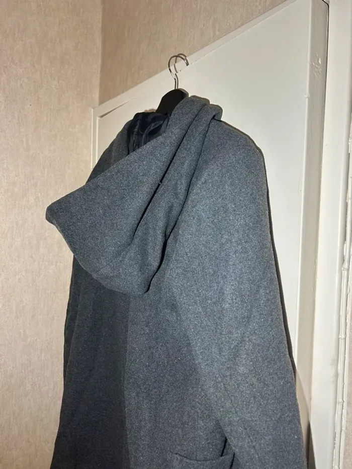 Veste vintage gémo - photo numéro 8