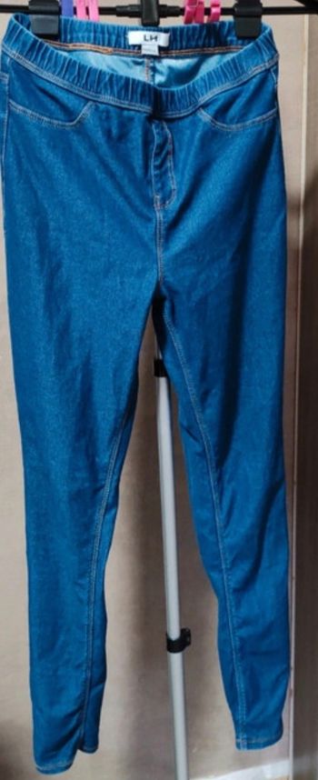 Jegging 
