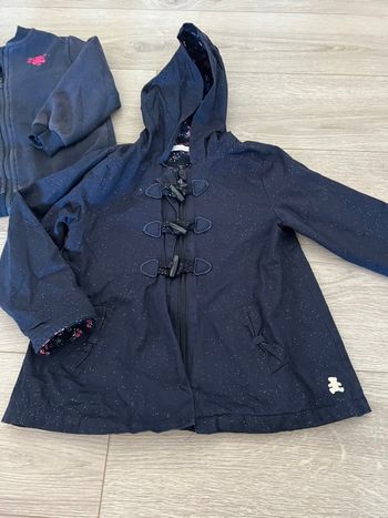 Manteau