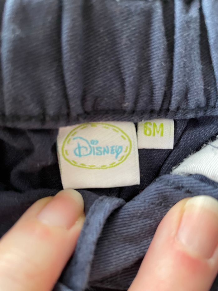 Pantalon Disney - photo numéro 2