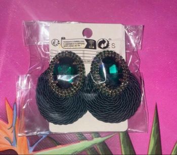Boucle d’oreille