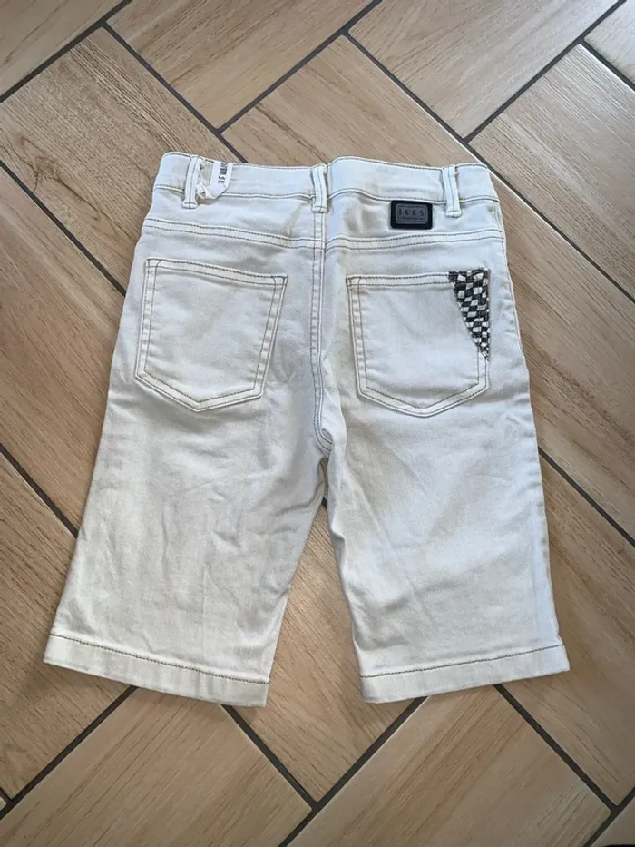 Short ikks - photo numéro 2