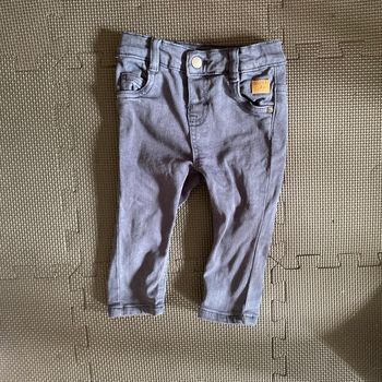 Jean enfant