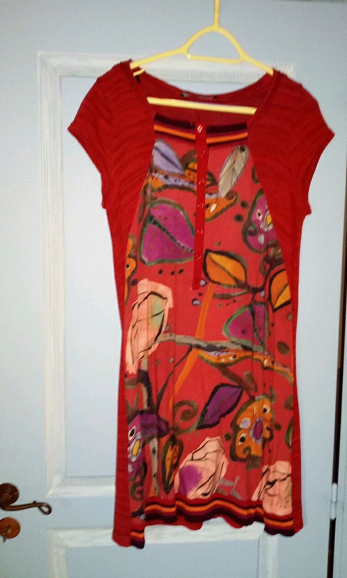 Robe mado et les autres
