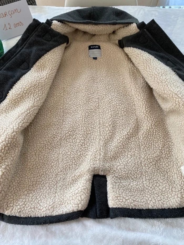 Manteau 12 ans - photo numéro 7