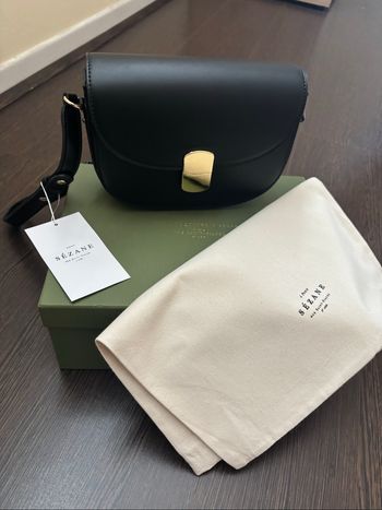 Sac sezane