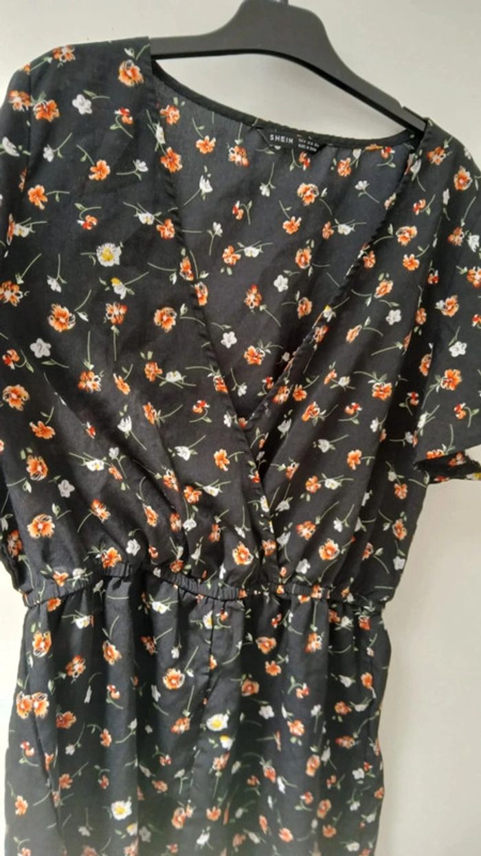 Combishort shein - photo numéro 3