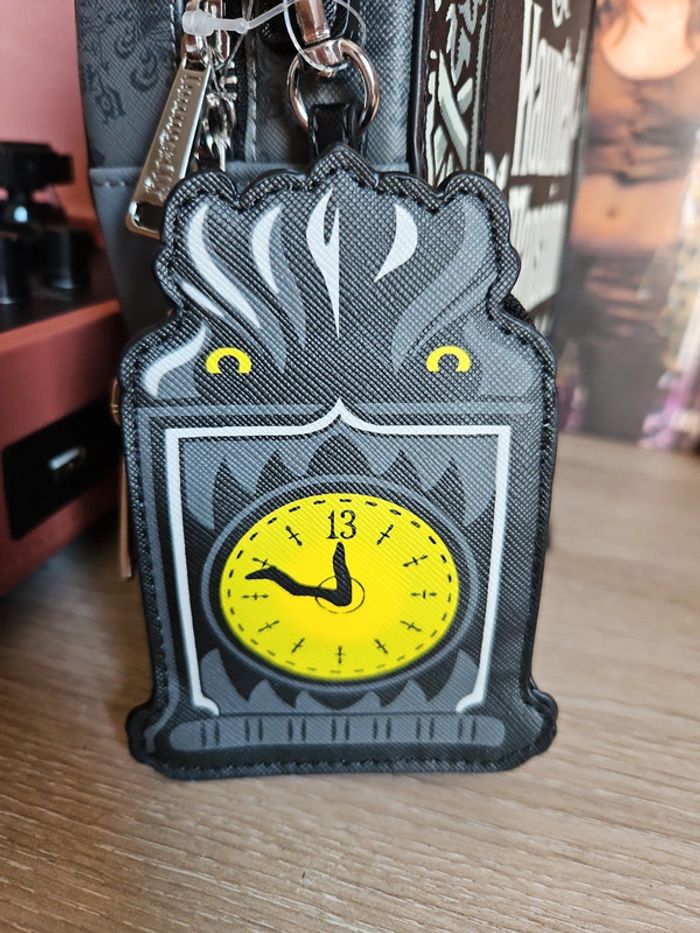 Loungefly Haunted Mansion <3 - photo numéro 4