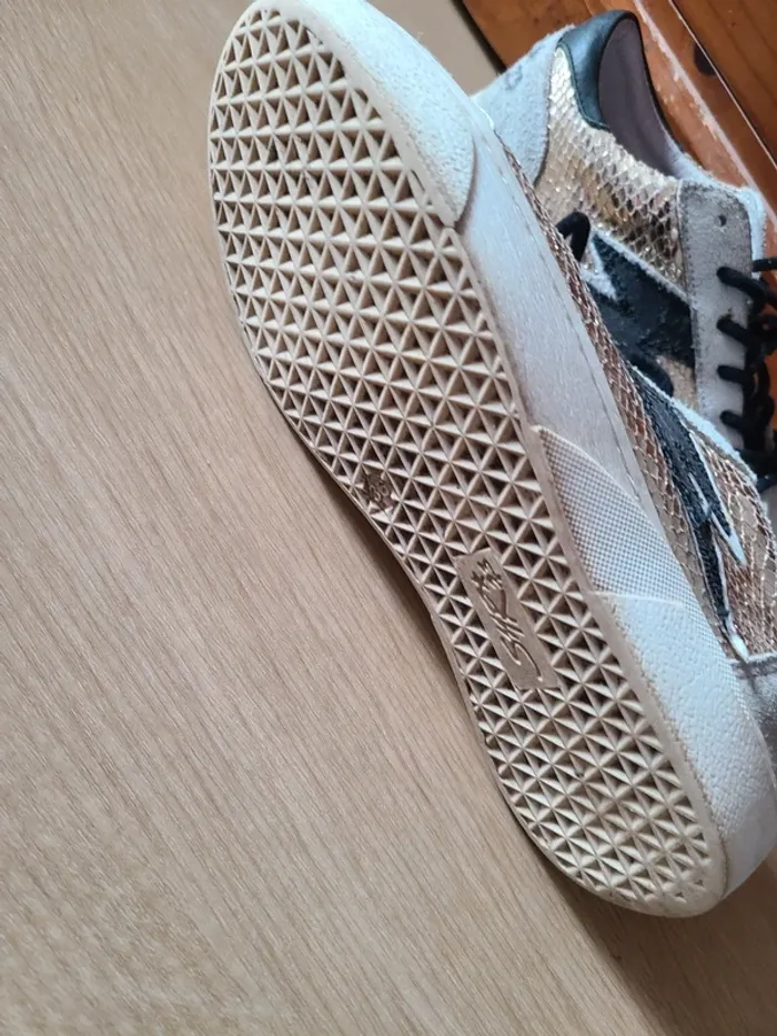 Chaussure semerdjian maya - photo numéro 2