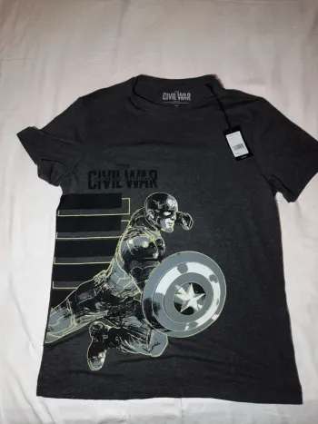 T-shirt vintage celio