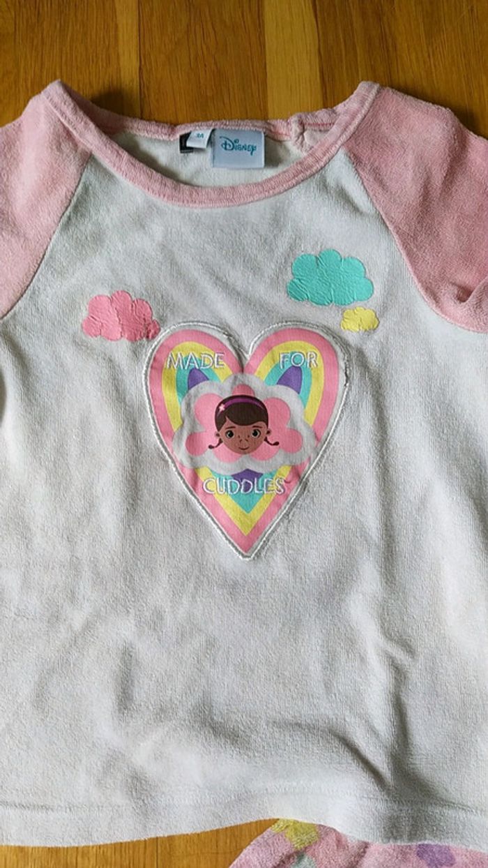 Pyjama disney - photo numéro 2