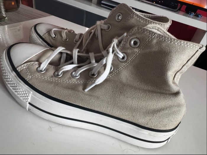 Converse - photo numéro 5