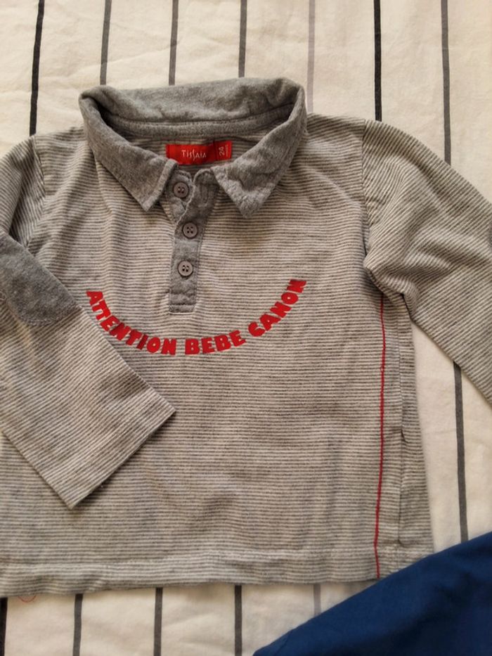 Lots de 2 articles - photo numéro 3