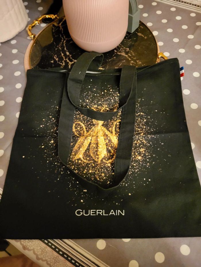 Sac fourre-tout - photo numéro 4