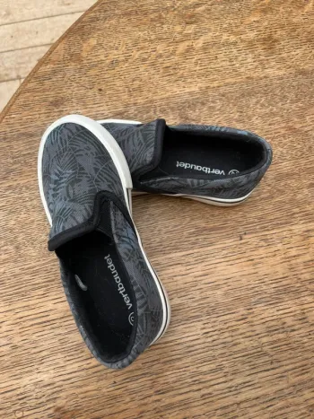 Chaussures Slip on 25