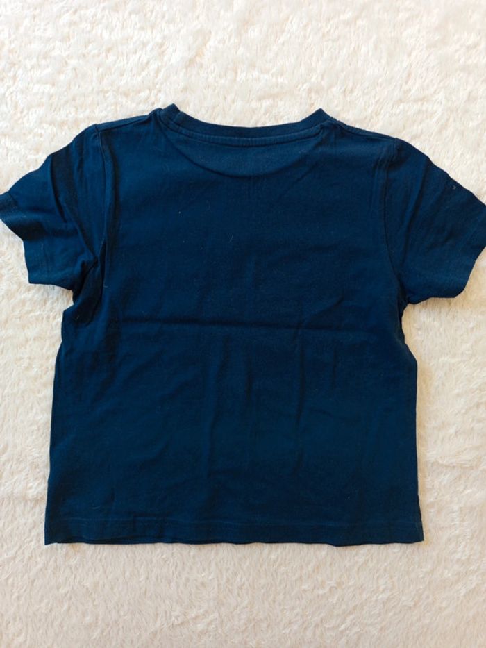 T-shirt manches courtes Mickey Mouse Disney en 6-8 ans Neuf - photo numéro 4