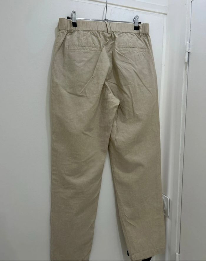 Pantalon Uniqlo femme taille S - photo numéro 6