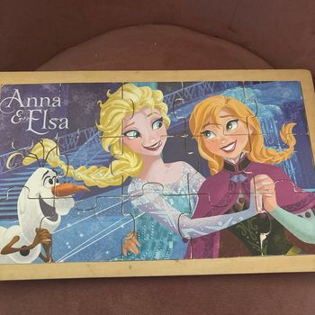Reine des neiges