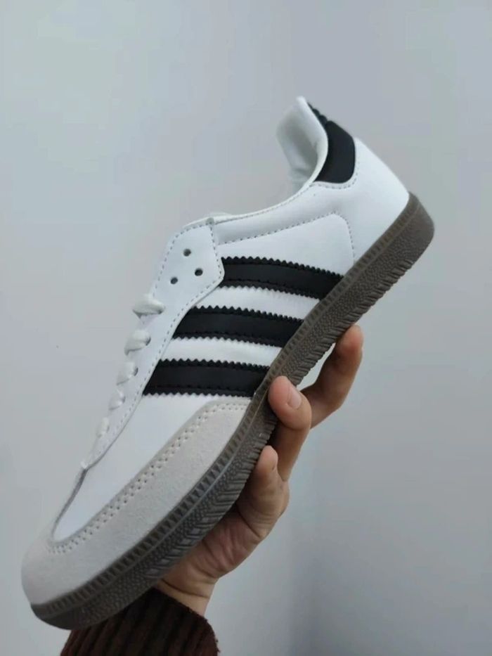 Adidas Samba og eu 39 - photo numéro 4