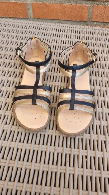 Sandales geox taille 35