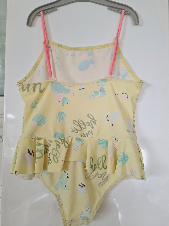 Maillot de bain 8 ans   Billieblush. - photo numéro 3