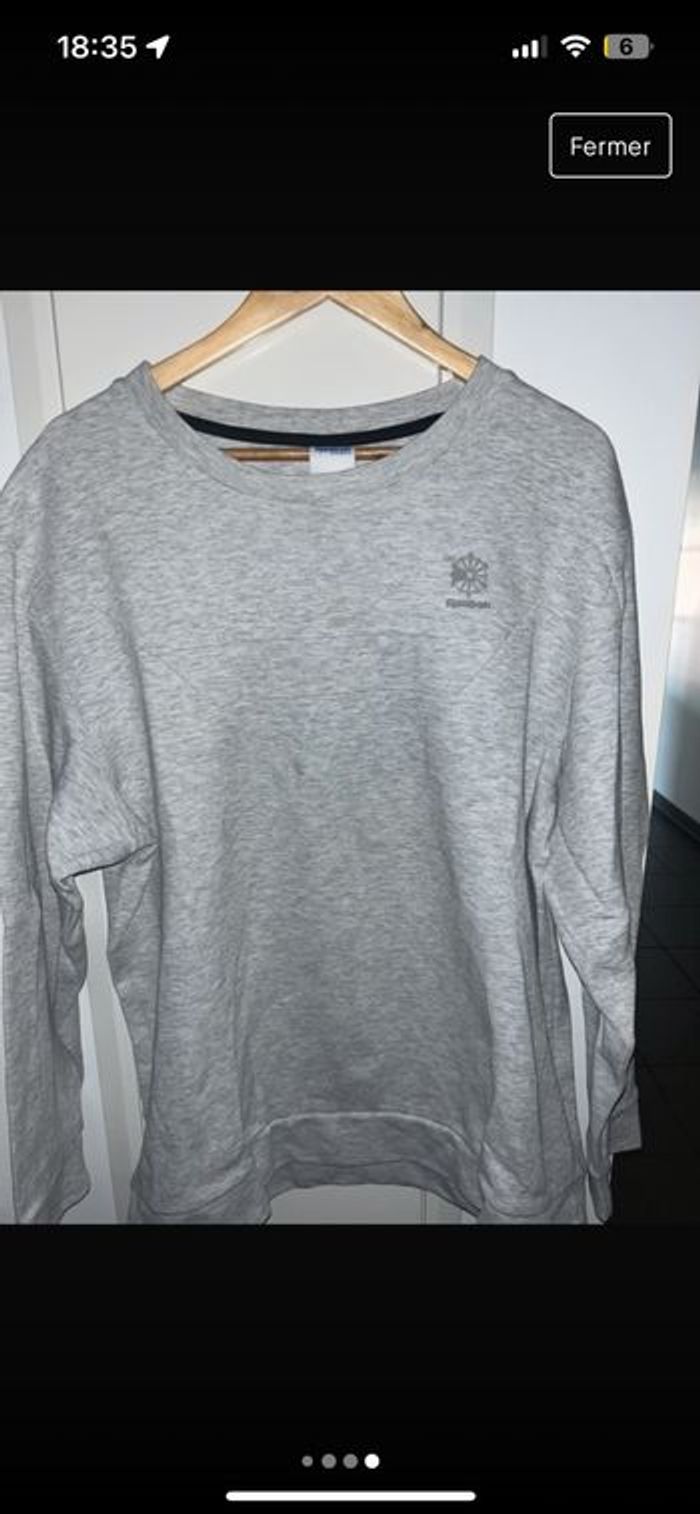 Sweat homme - photo numéro 4