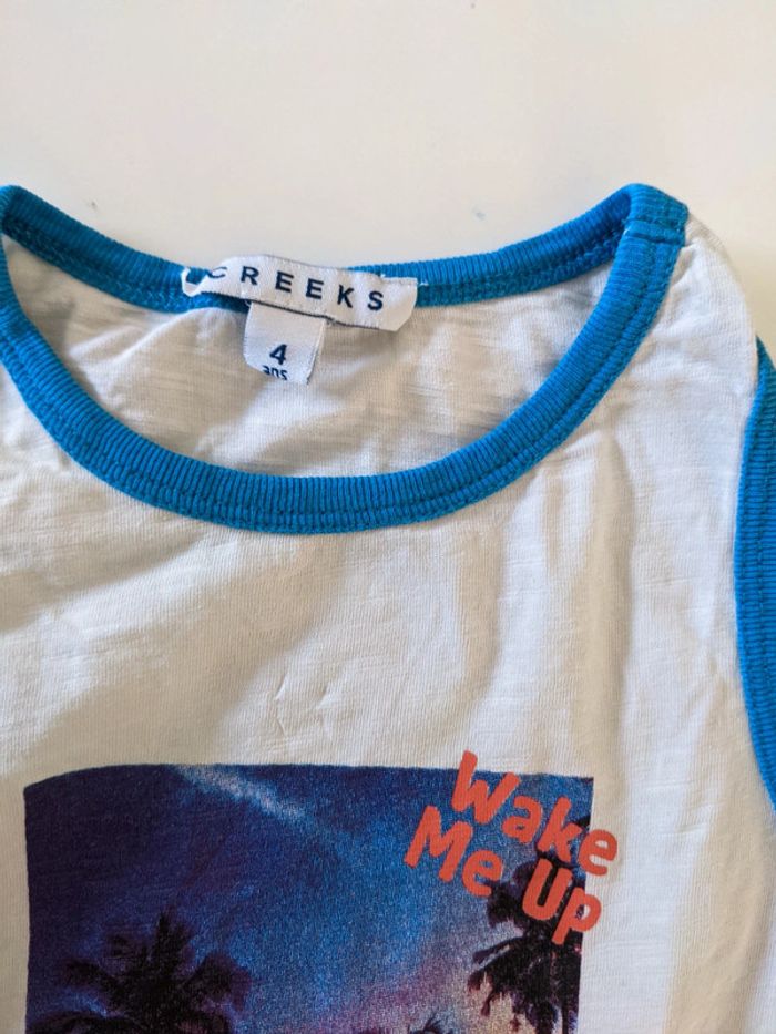 Top creeks - photo numéro 6