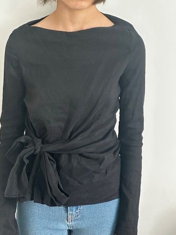 Haut femme T36