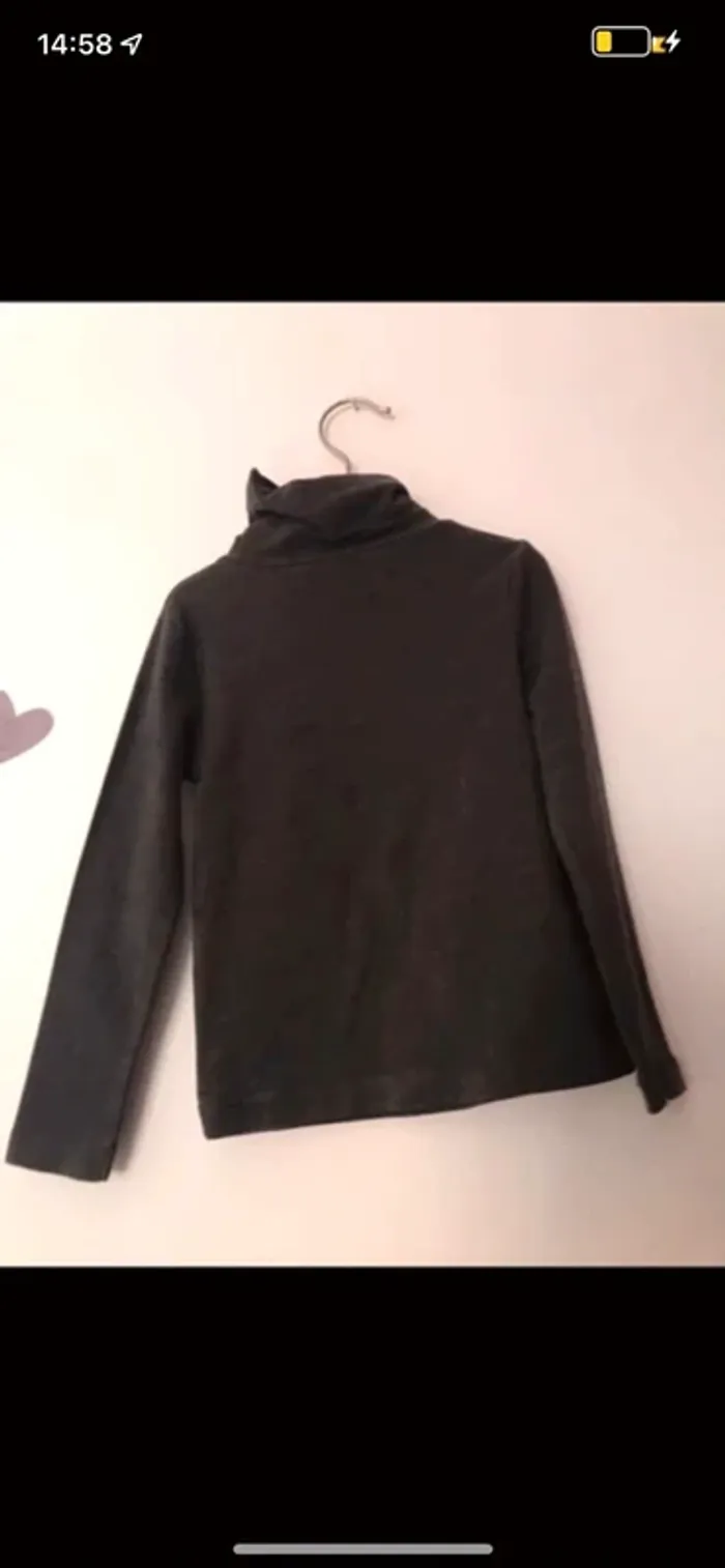 Sous pull . - photo numéro 2