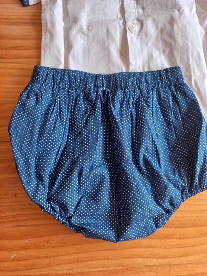 Ensemble newness 18 mois - photo numéro 6