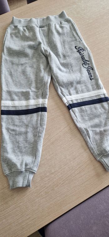 Pantalon Rivaldi 10 ans