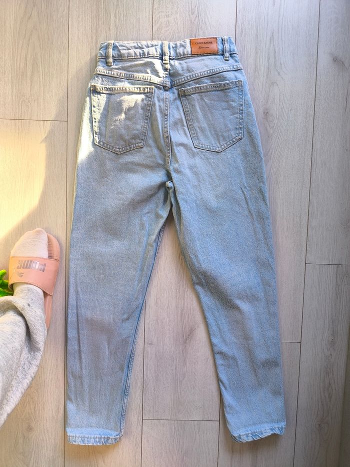 Jeans femme - photo numéro 2