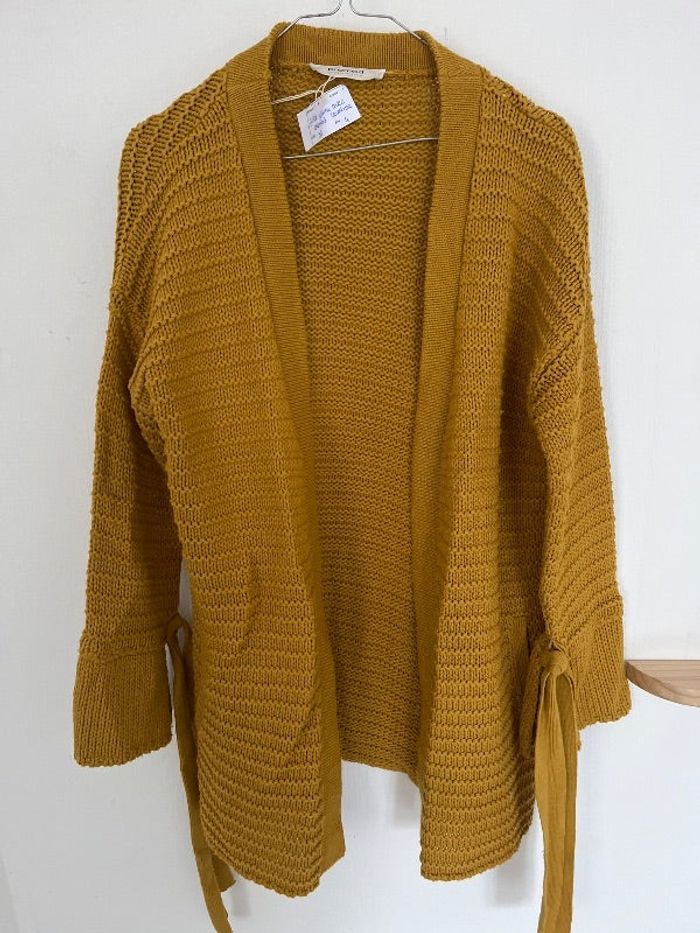 Pull promod