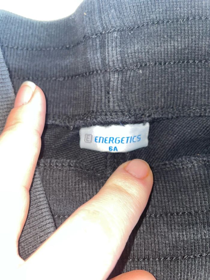 Lot 2 shorts 6 ans - photo numéro 7