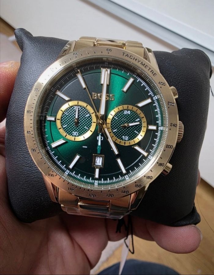 Montre Hugo Boss Allure (1513923) - photo numéro 4