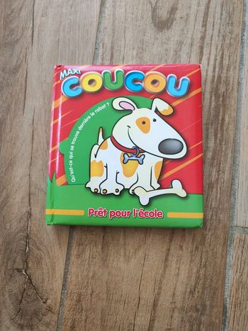 Maxi coucou