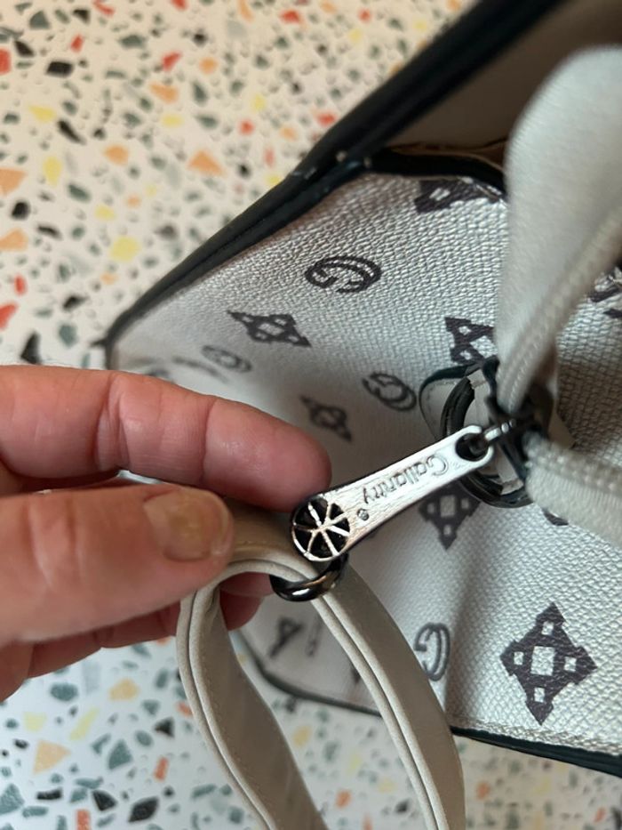 Sac à main galantry - photo numéro 7