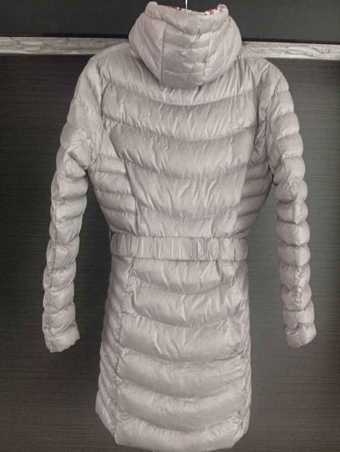 Manteau très bon état - photo numéro 4