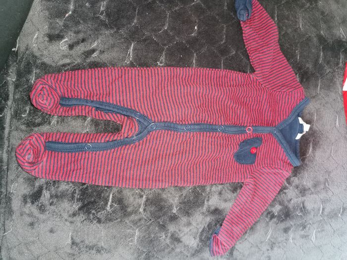 Lot de pyjamas - photo numéro 8