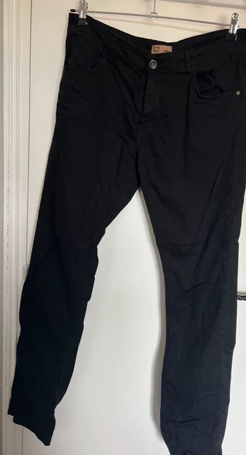 Pantalon jean celio