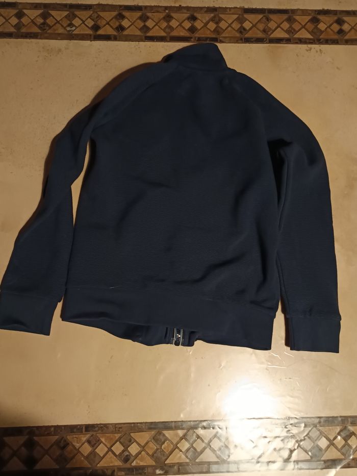 Gilet manches longues - photo numéro 9