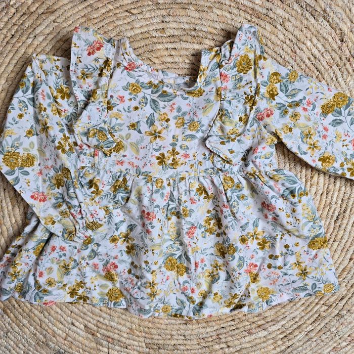 Blouse - photo numéro 2