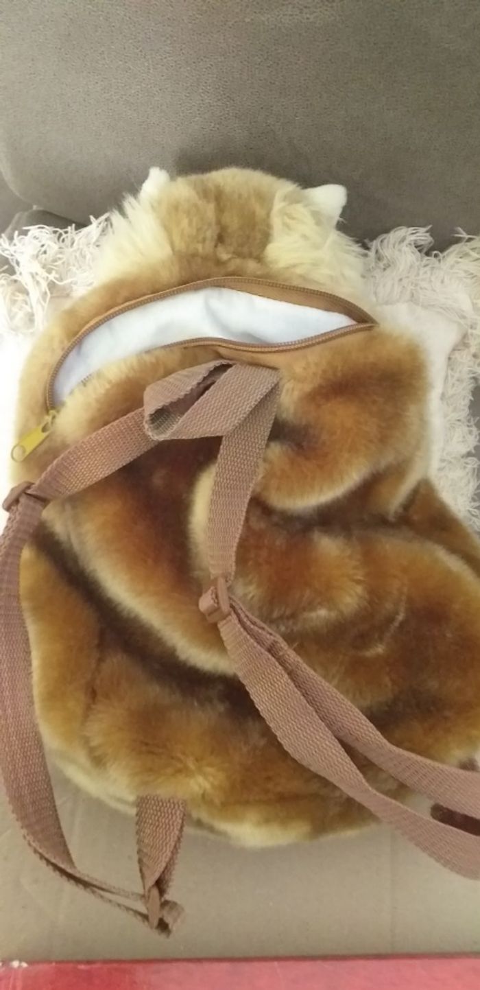 Sac à dos - photo numéro 3