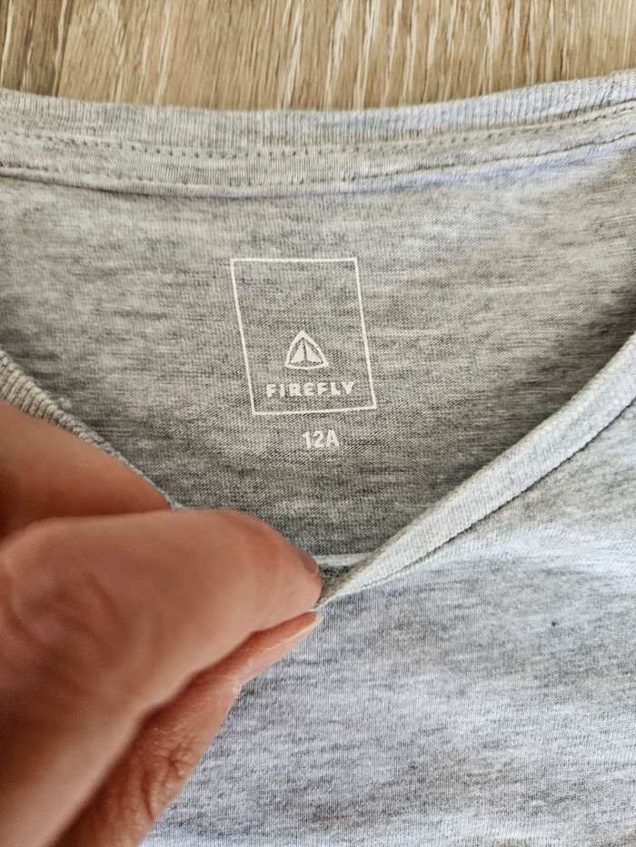 T-shirt Firefly garçon 12 ans - photo numéro 3