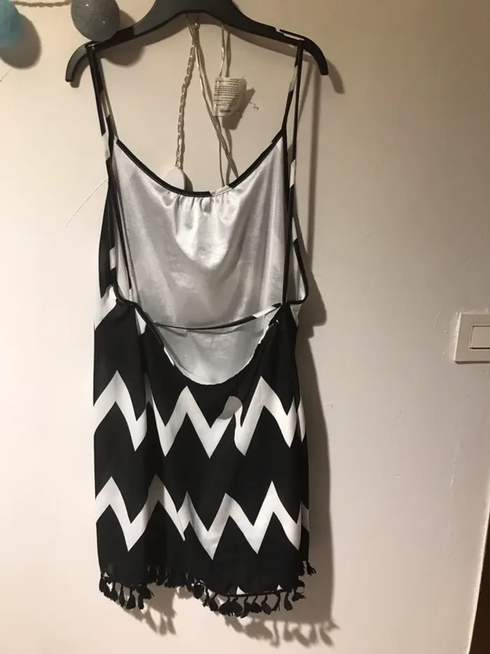 robe d'été - photo numéro 2