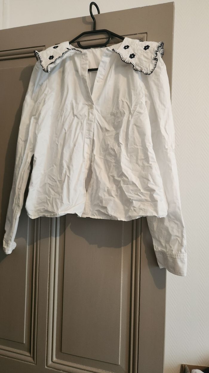 Chemise femme