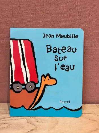 Livre école des loisirs 41