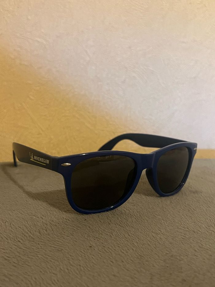 Lunette de soleil Michelin