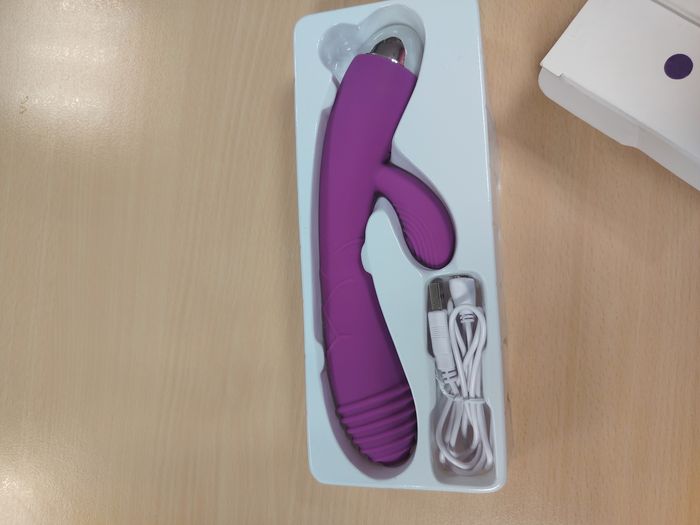 Lot de jouets pour adultes - photo numéro 2